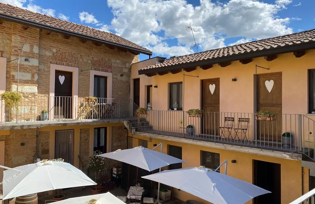 Locanda Il Cortile-1