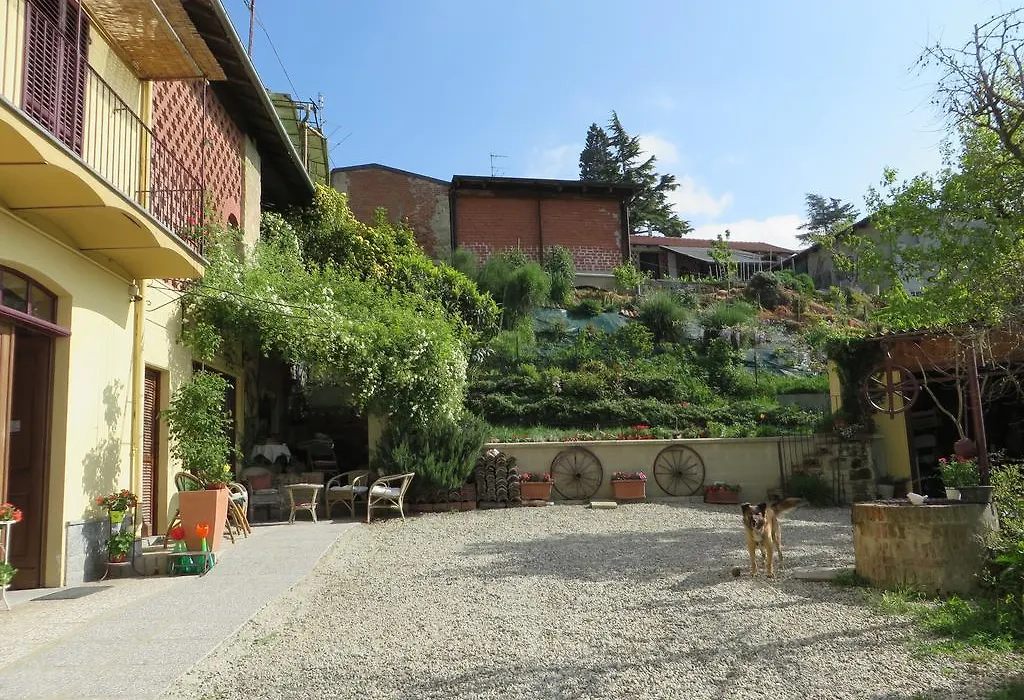 B&B La Gatta-1