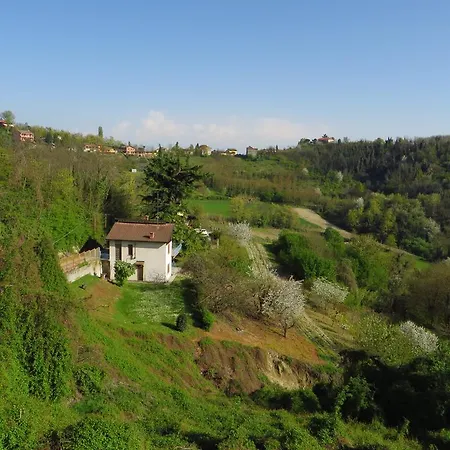 B&B La Gatta-2